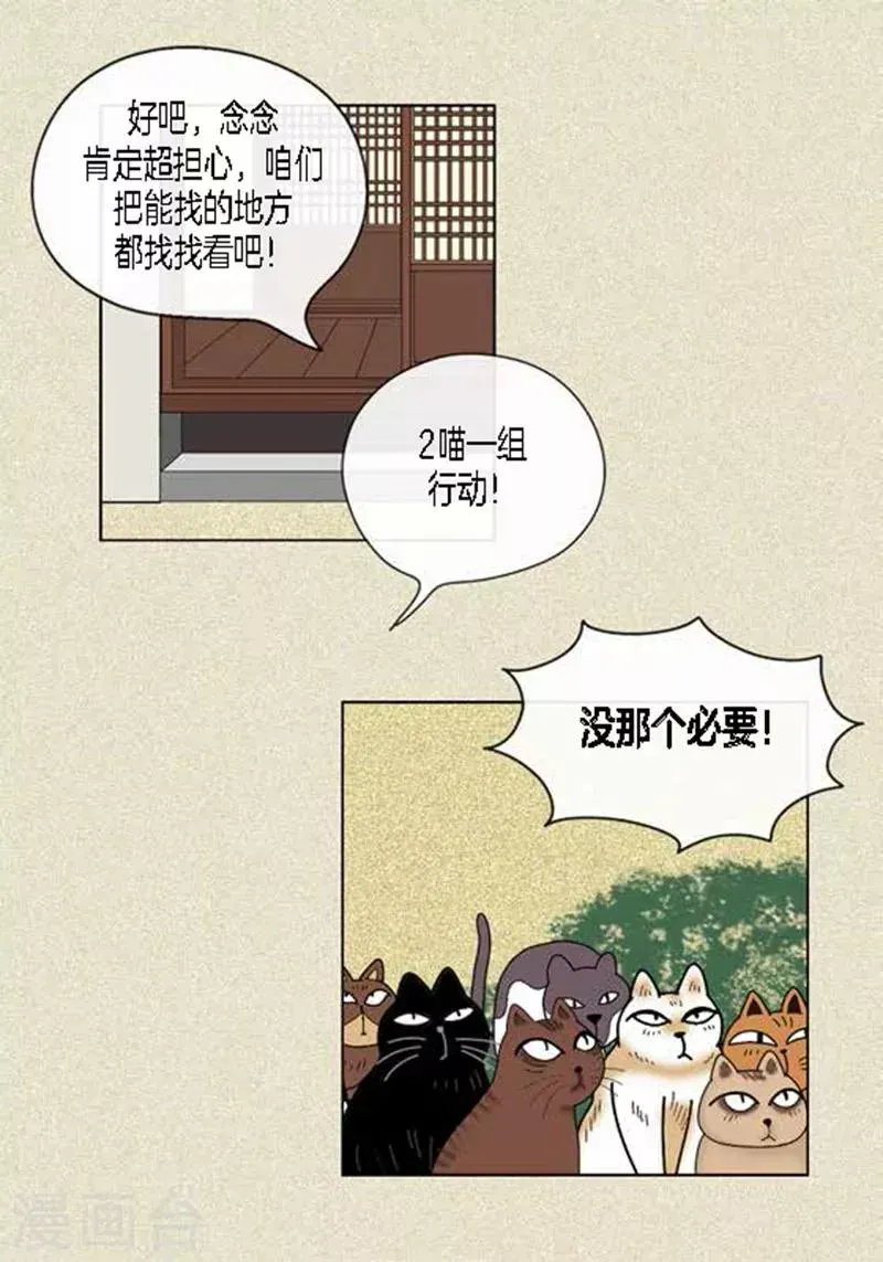 猫王子 第45话 猫王子的下一个目标 第22页