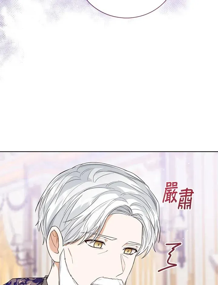 看见状态栏的宝贝皇女 第56话 第96页