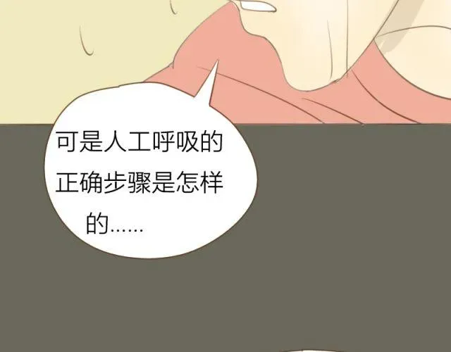 百变连城 第29话 要对他人工呼吸吗？！ 第58页