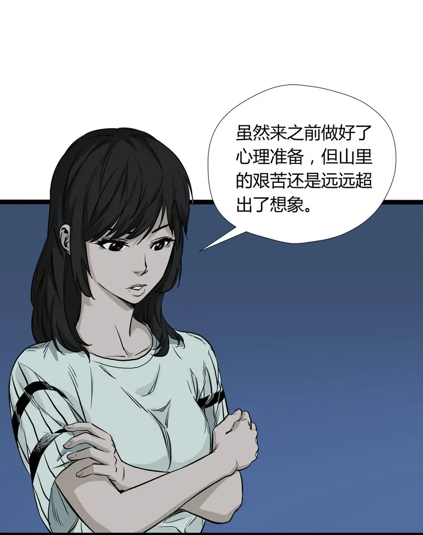 走！去支教 010 第十话 第46页