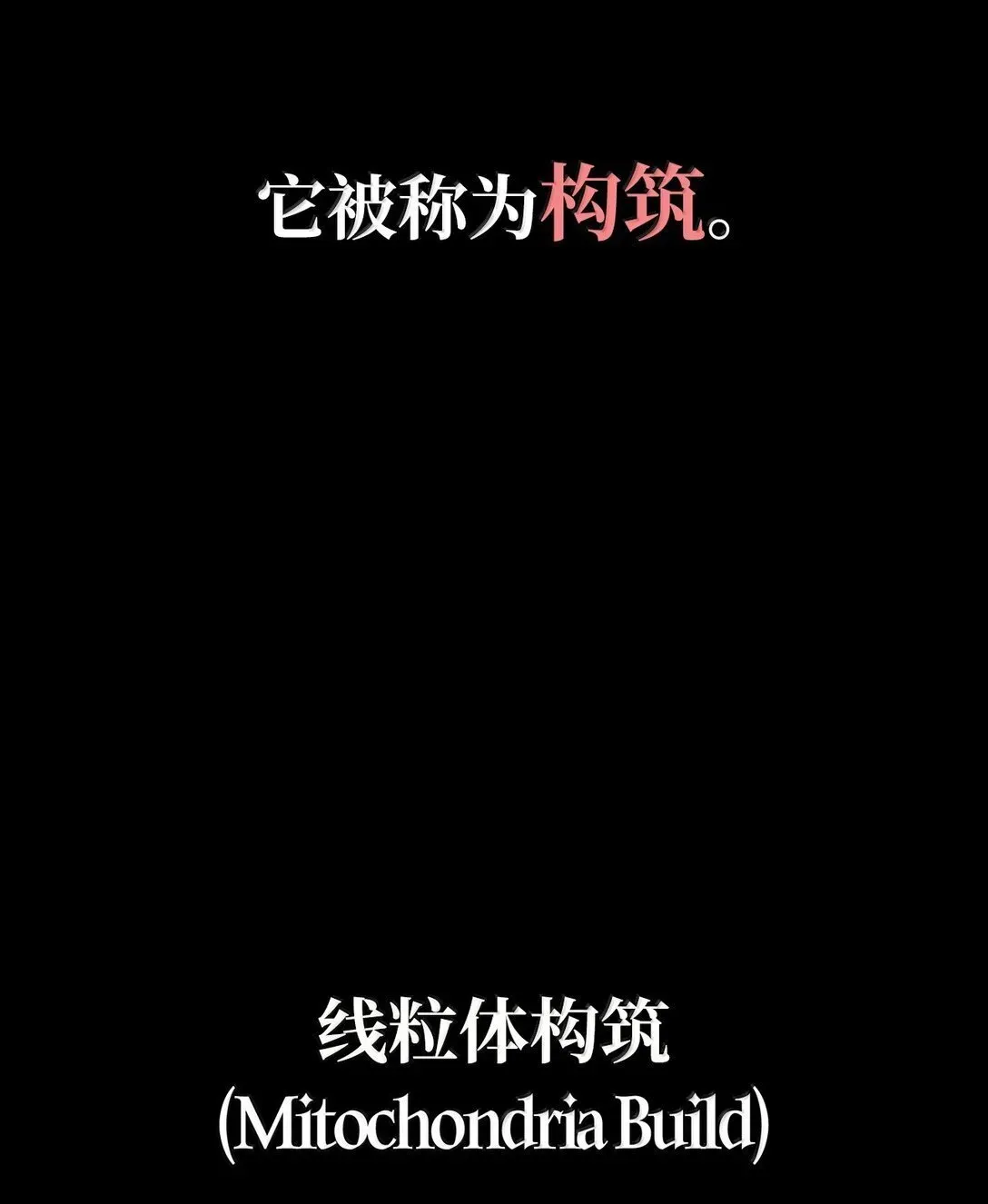 无限魔法师 76 线粒体构筑 第30页