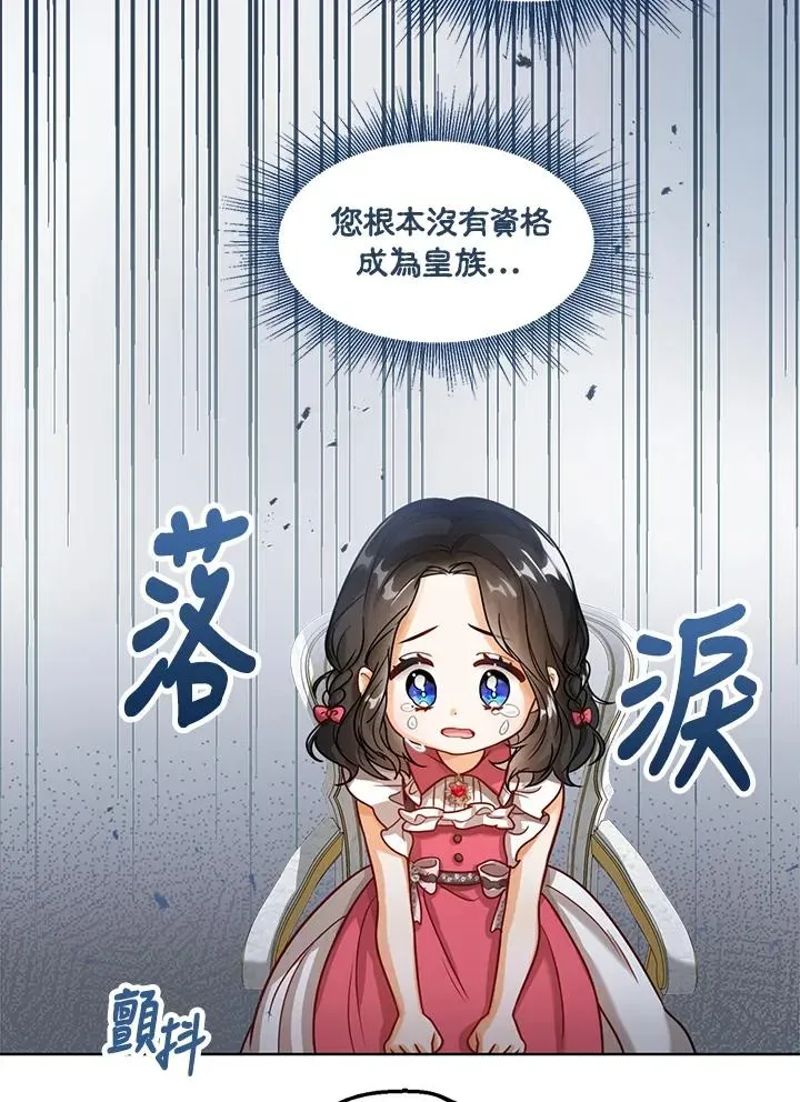 看见状态栏的宝贝皇女 第6话 第75页