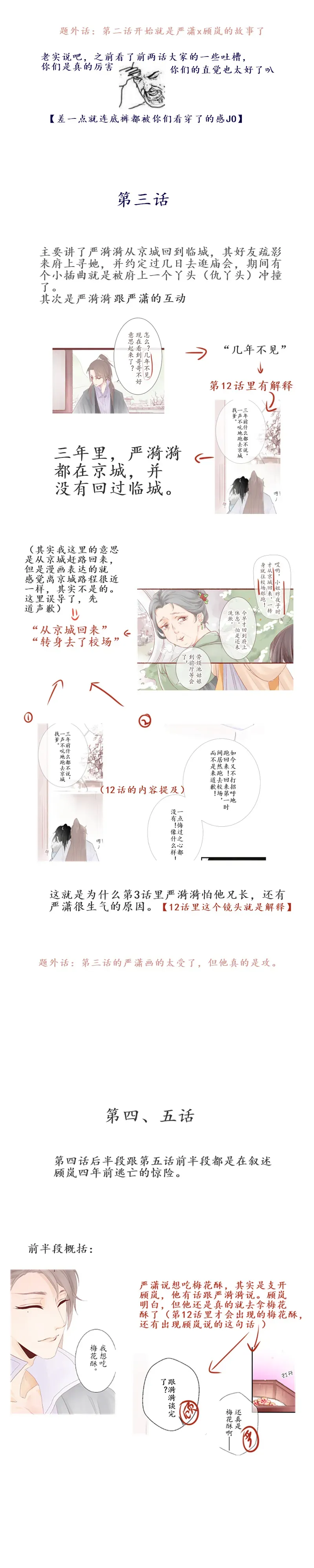 出城 14：杜清 之风 第11页