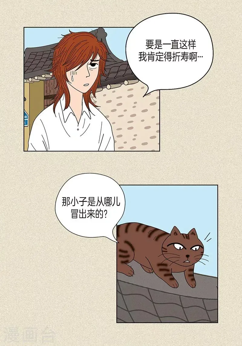 猫王子 第24话 英雄救美 第5页