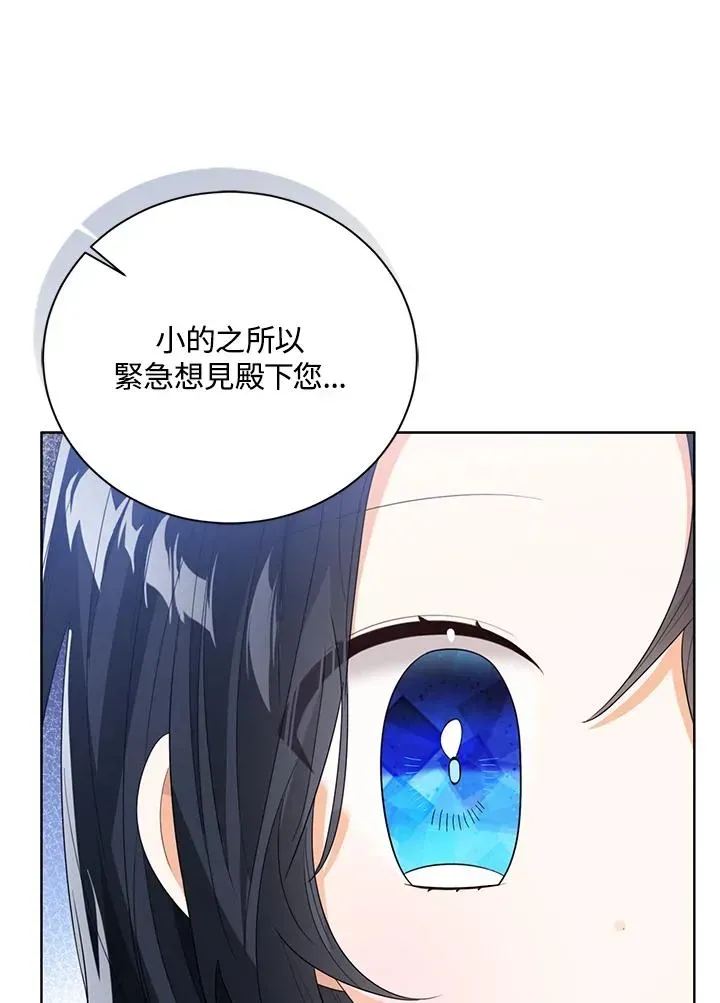 看见状态栏的宝贝皇女 第85话 第36页