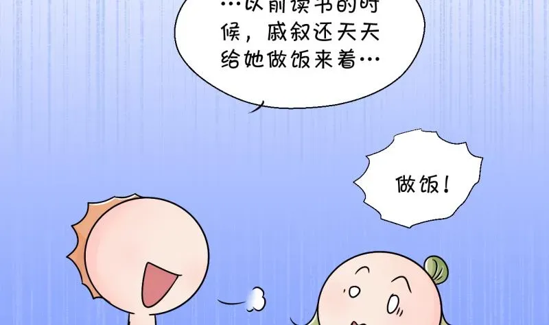 变成男神怎么办 第195话 被当成大学生 2 第31页