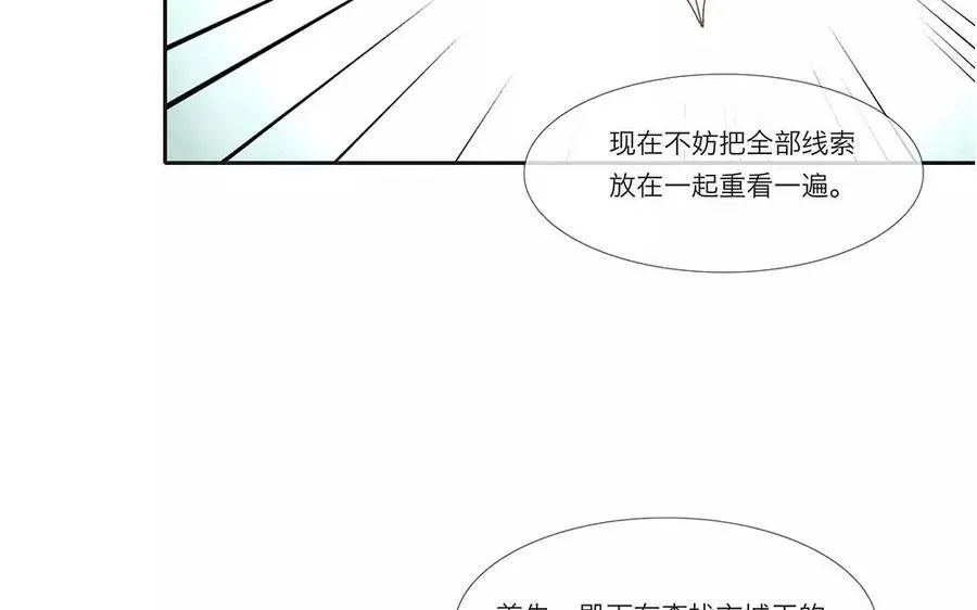 捶地三尺有神灵 第40话 这个人是关键因素 第50页