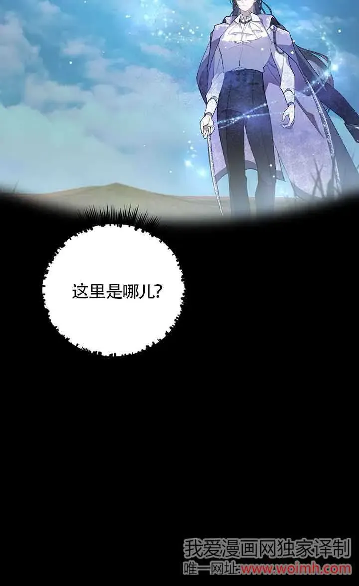 管他什么公女 我要回家 第30话 第113页