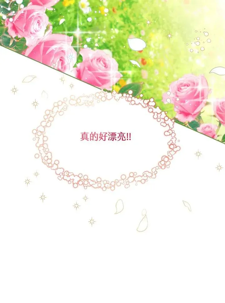 看见状态栏的宝贝皇女 第35话 第91页