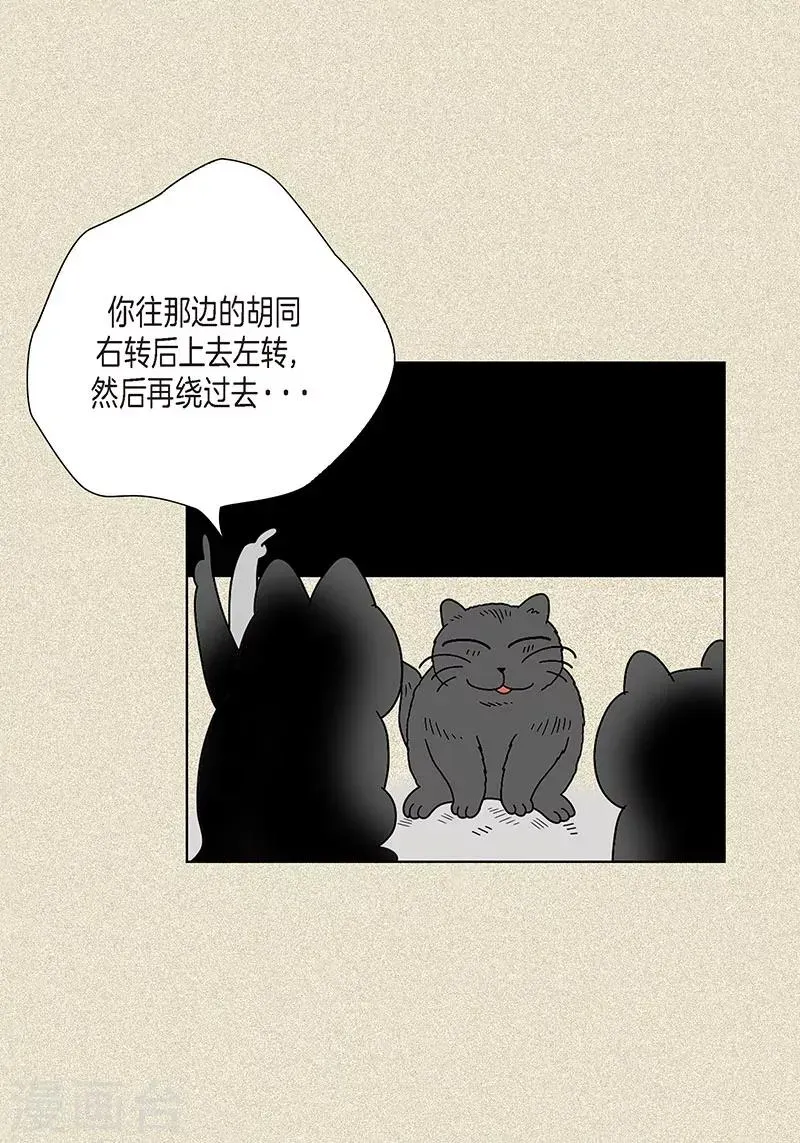 猫王子 第3话 被捉弄 第39页