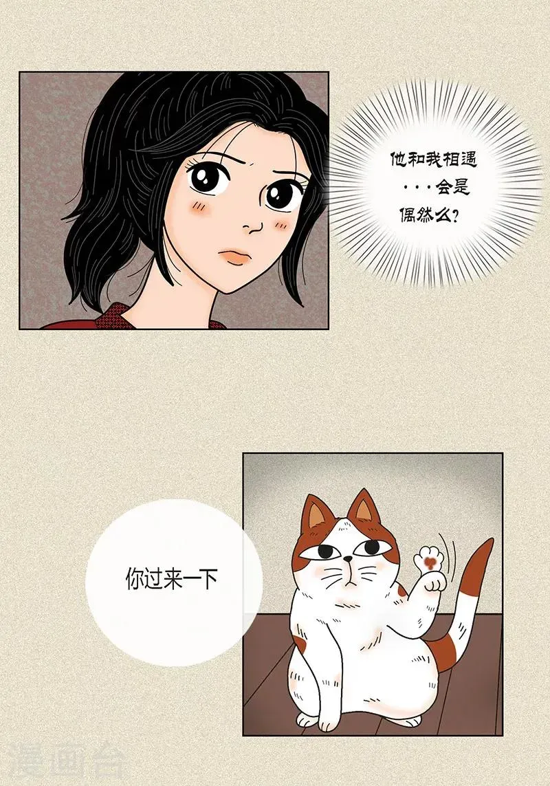 猫王子 第29话 调查 第9页