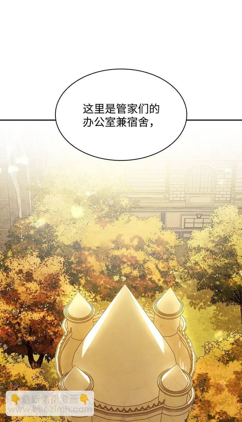 无限魔法师 05 进入宅邸 第63页