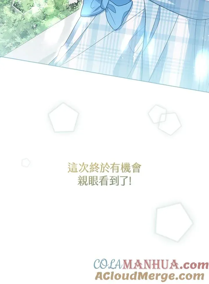 看见状态栏的宝贝皇女 第46话 第17页