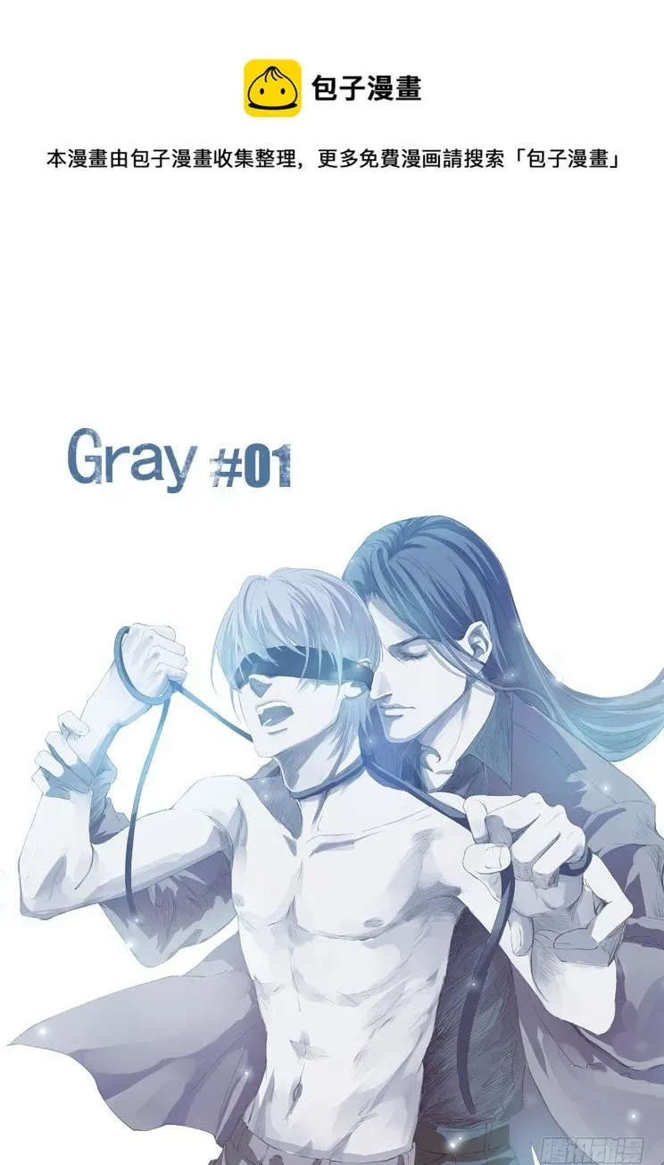 Gray 第一章 01 第1页