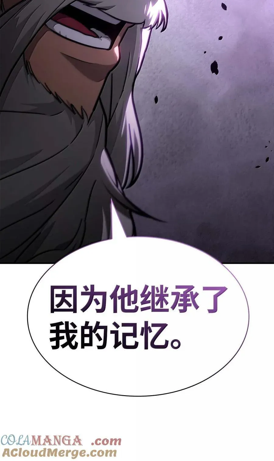 无限魔法师 85 真正的原因 第77页