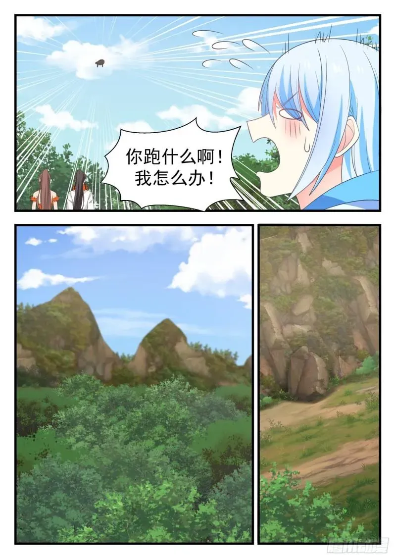 武炼巅峰 581 天狼国 第10页