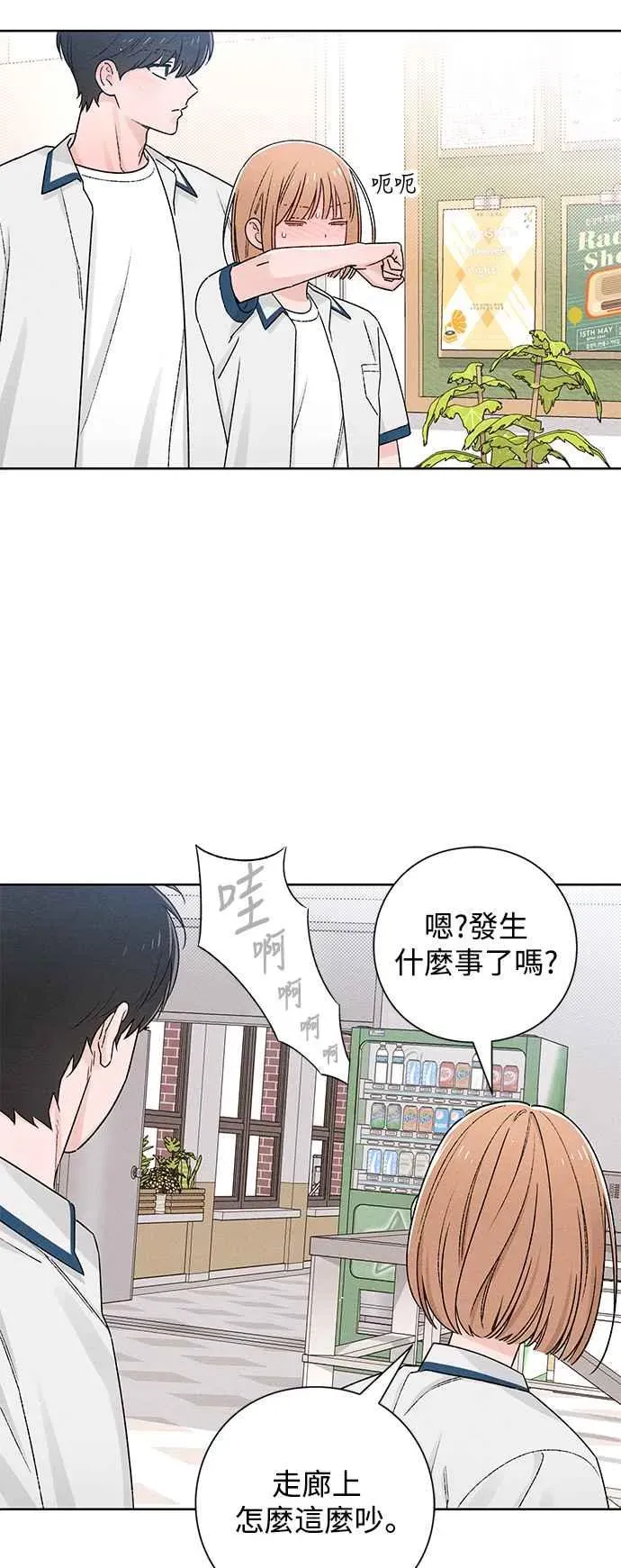 青春启示录 第53话 第44页