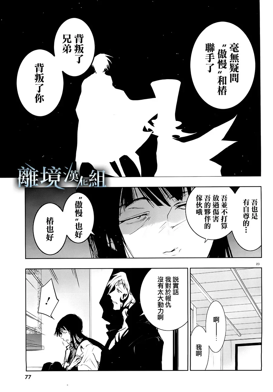 Servamp 81话 第24页