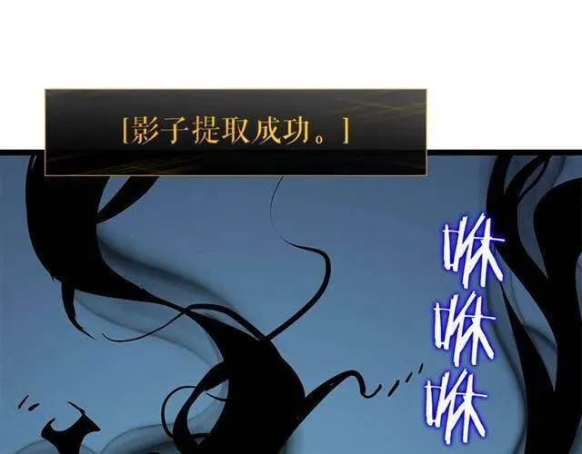 我独自升级 第105话 提取，解除 第228页