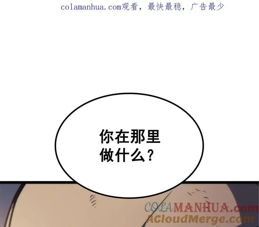 我独自升级 第66话 错觉吗？ 第187页