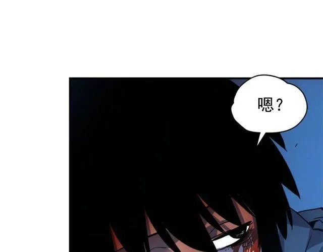 我独自升级 第7话 生和死的线 第181页