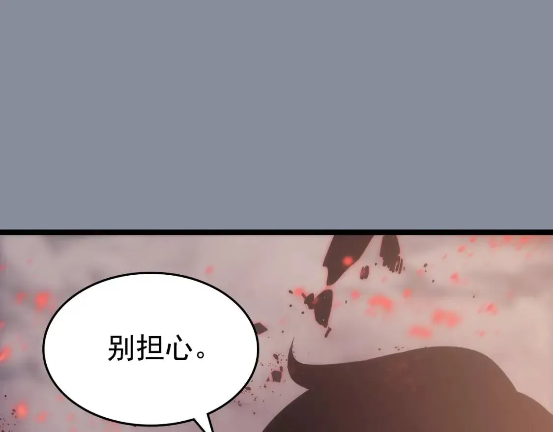 我独自升级 第177话 请求 第91页