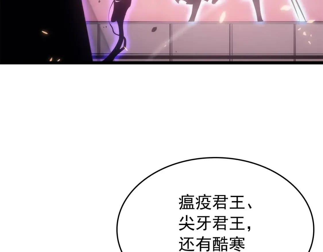 我独自升级 第165话 王的警告 第209页