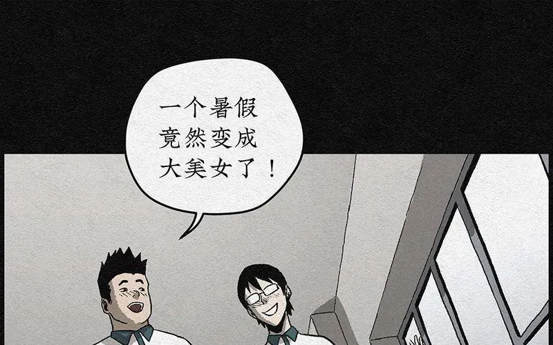 怪诞箱 第1话 哈哈镜01 第54页