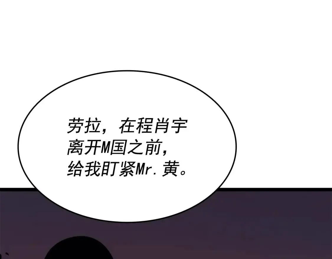 我独自升级 第141话 全球会议 第217页