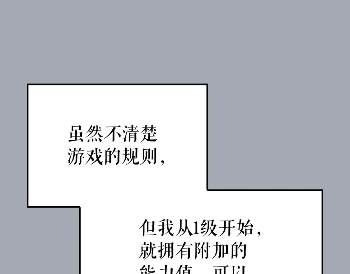 我独自升级 特别篇第16话 拳头是我的语言 第256页