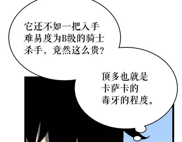 我独自升级 第79话 拍卖行 第77页