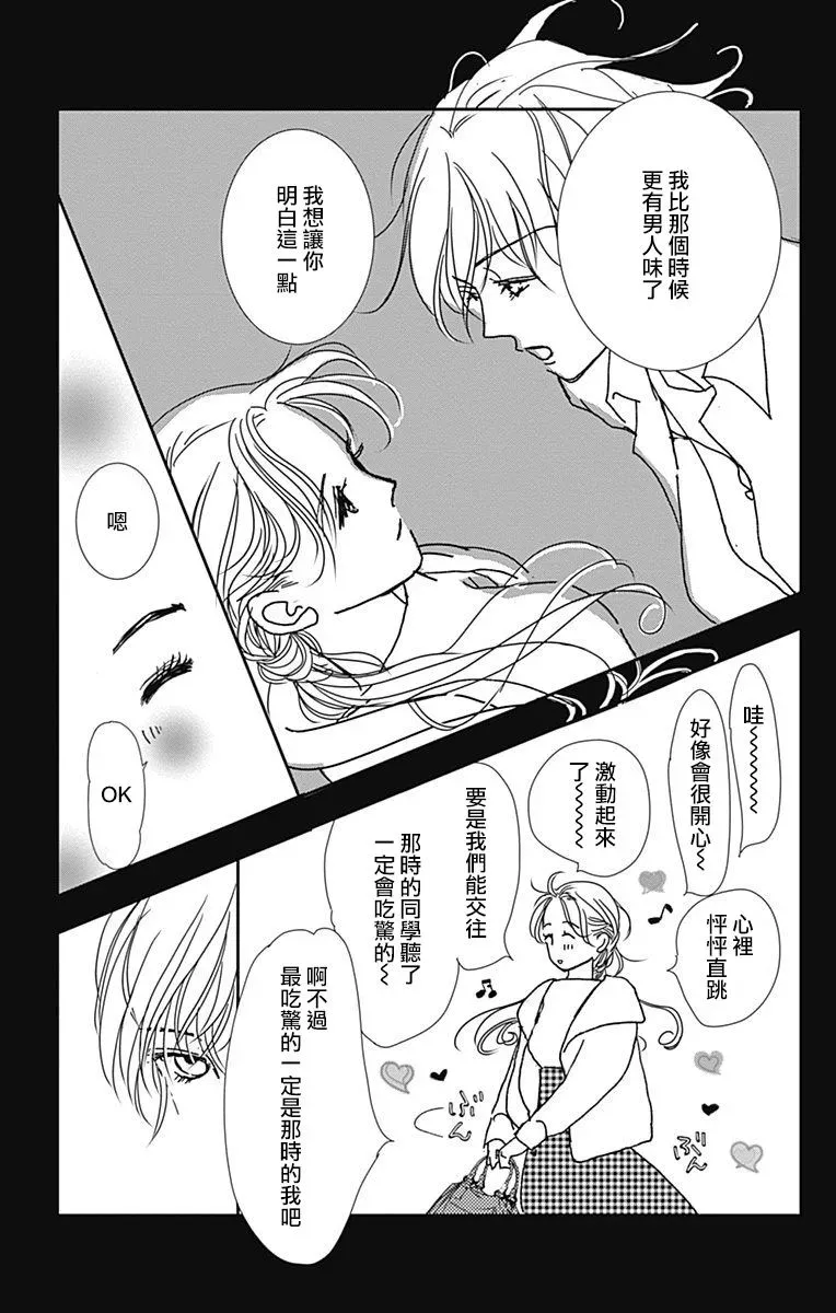 SPA DATE 32话 第27页