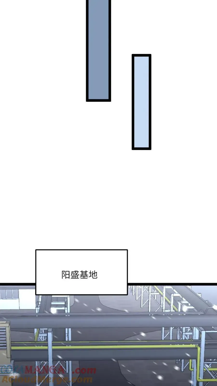 全球冰封：我打造了末日安全屋 第435话 拜雪教不装了 第21页