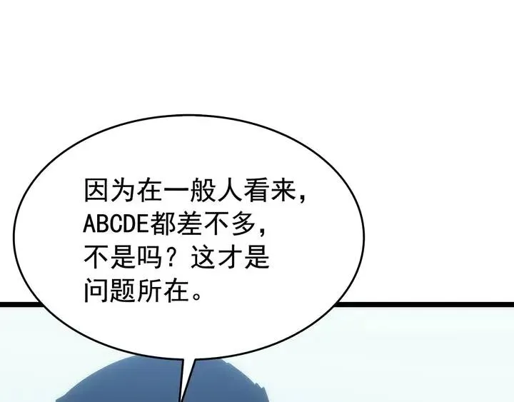 我独自升级 第116话 异常 第15页