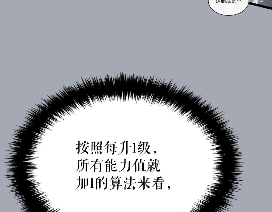 我独自升级 特别篇第16话 拳头是我的语言 第259页