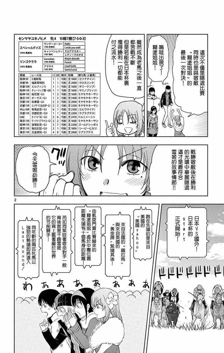 姐姐的妄想日记 第264话 第2页