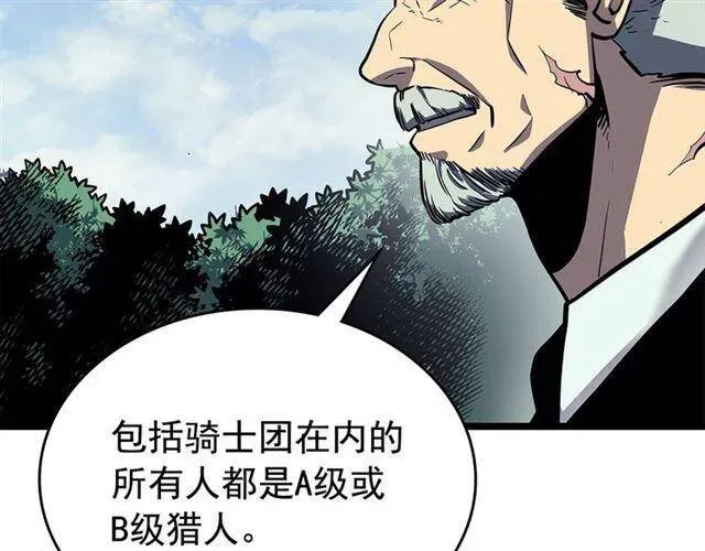 我独自升级 第108话 升级者 第85页