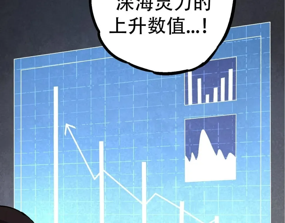 从大树开始的进化 第48话 灵力潮汐 第90页