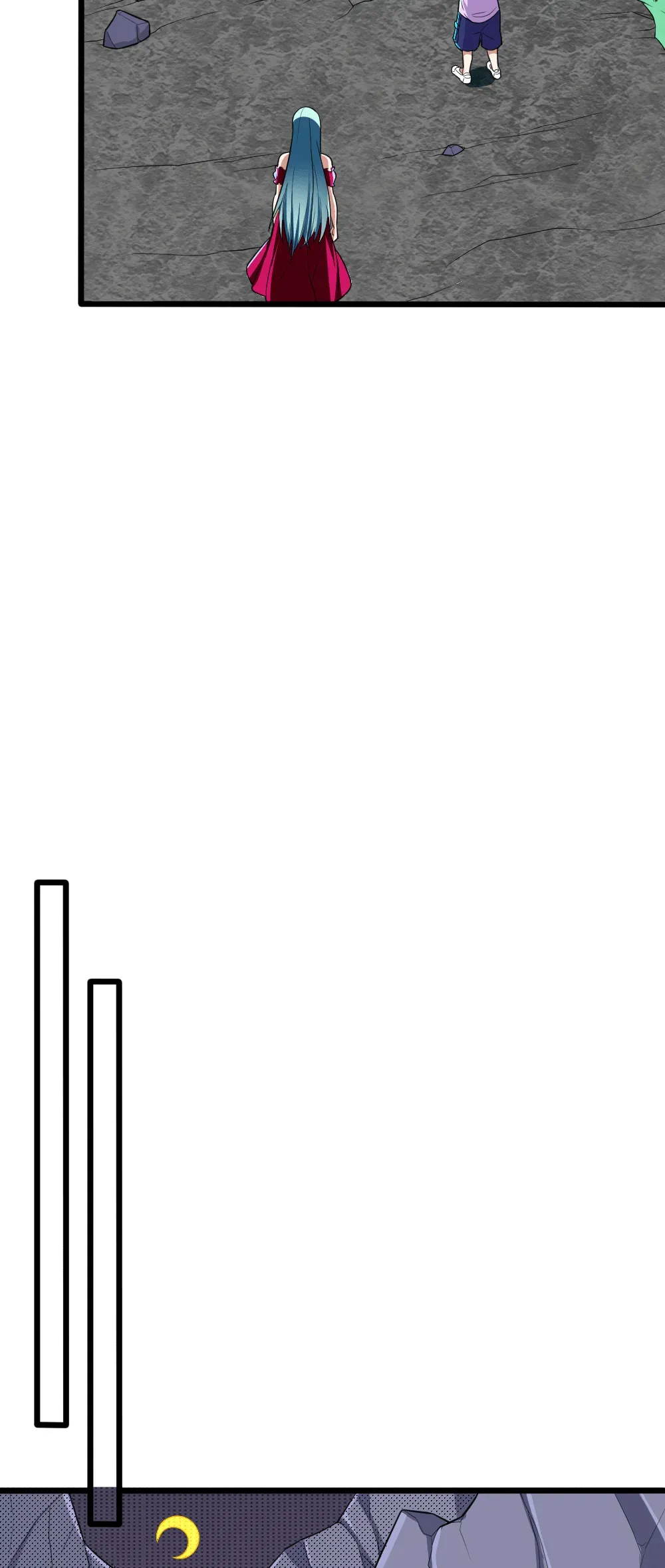 我的灵界女友们 第115话 主仆契约 第3页