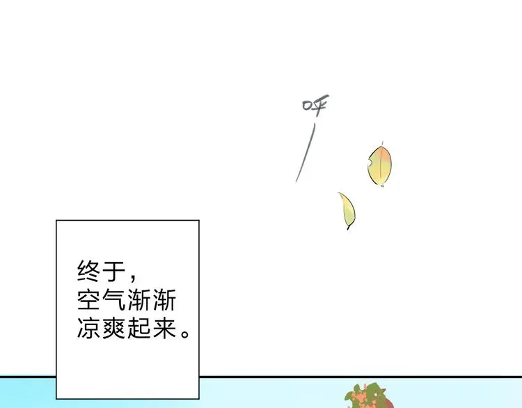 SOS！恋爱出了幺蛾子 第45话 勇气与胆怯 第4页