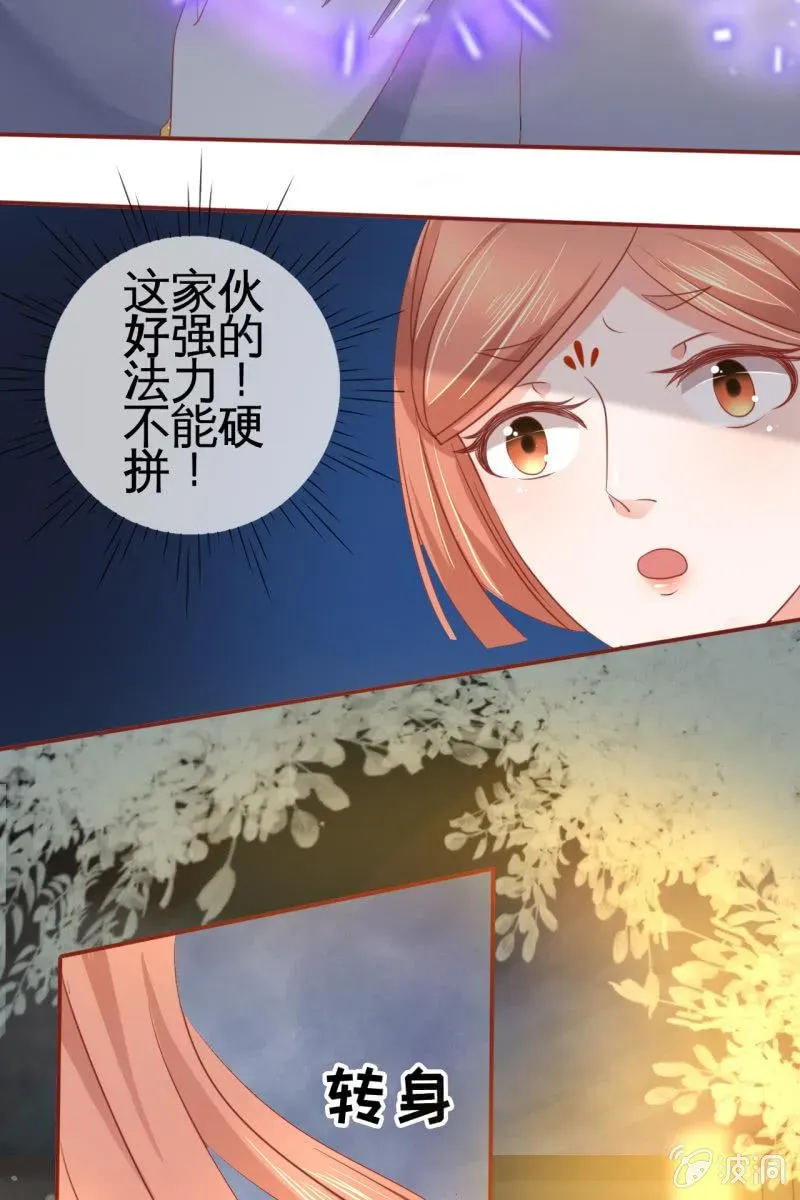 半妖王妃 王爷？道士？ 第23页