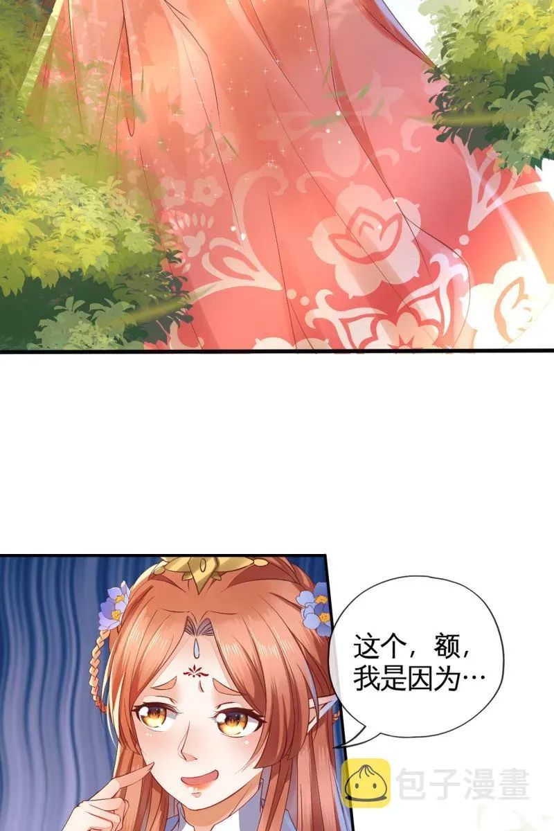 半妖王妃 王妃怀孕了！？ 第28页