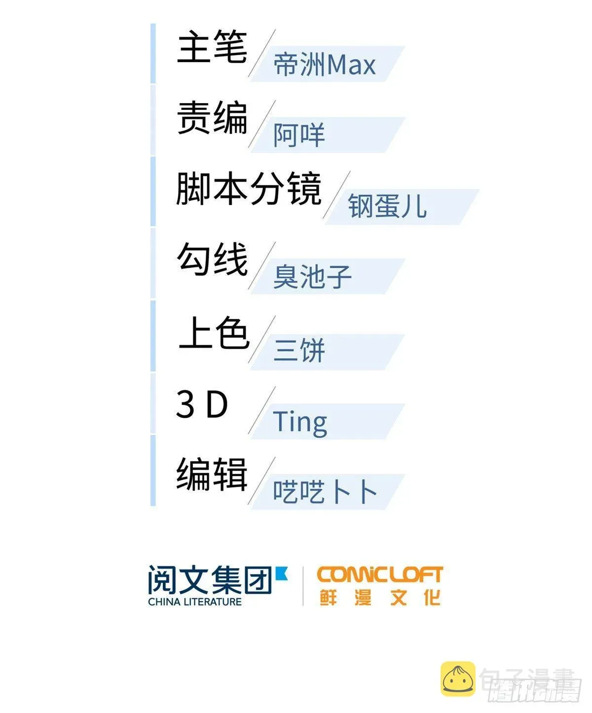 全球高武 024 学校之间的差距 第8页