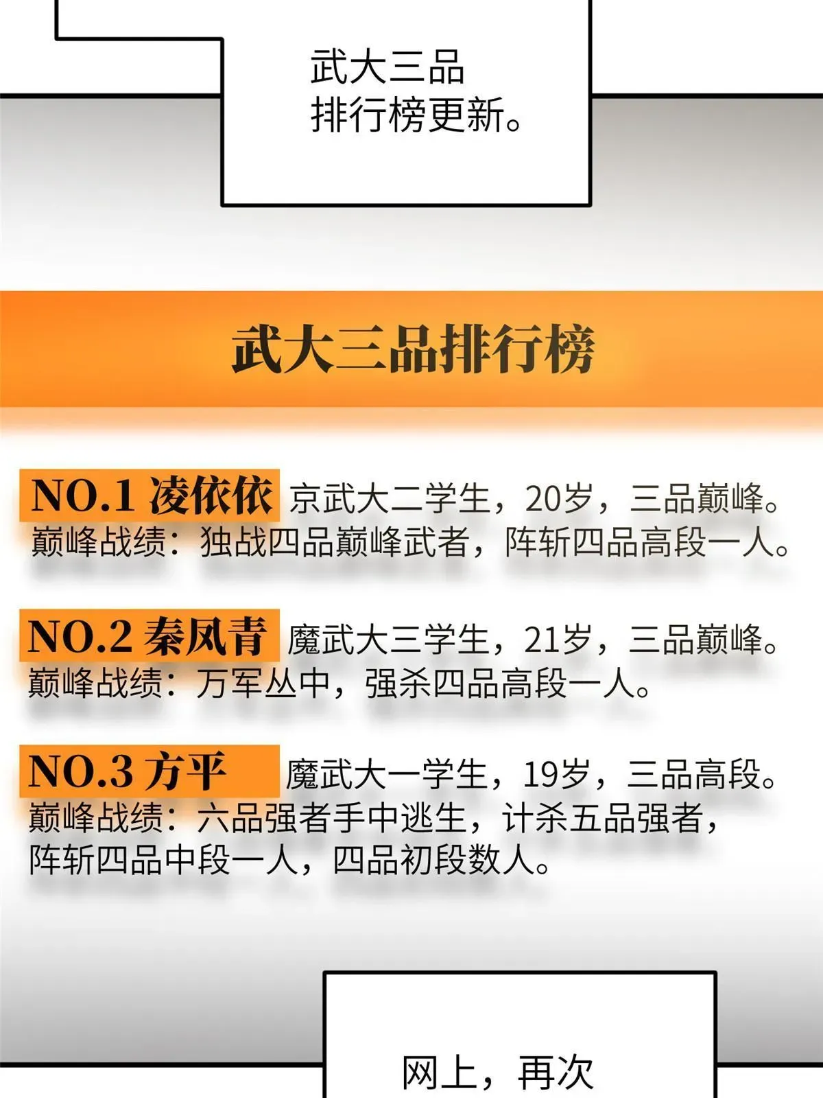 全球高武 153 无敌之势 第53页