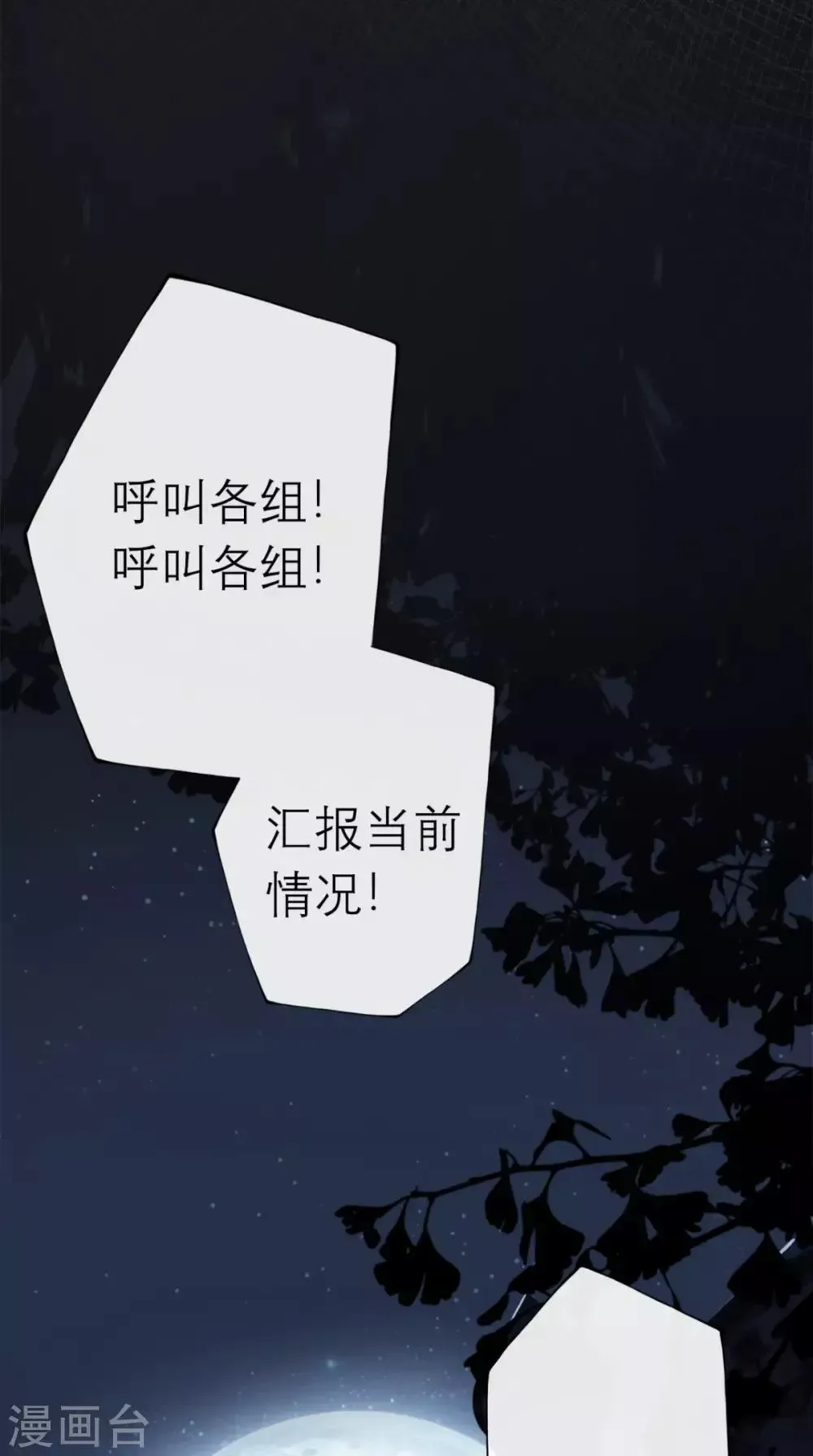 这个王妃有点皮 第1话 追杀 第14页