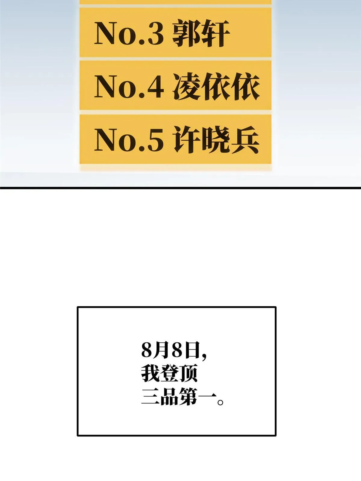 全球高武 168 关系 第71页