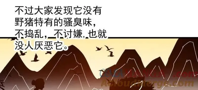 开局一座山 第940话 ：远程通讯 第13页