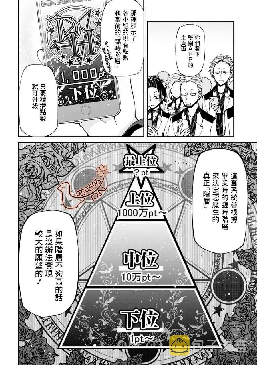 恶魔欲望 1话 第31页