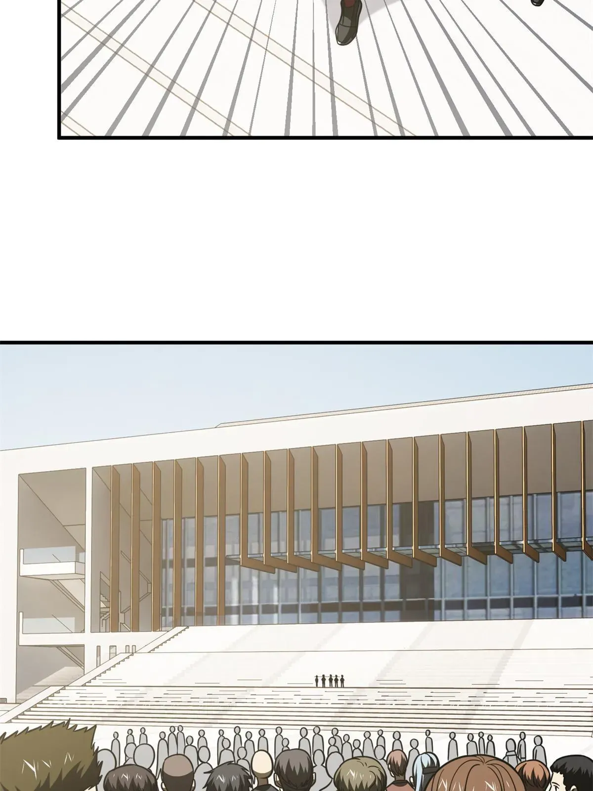 全球高武 177 新学期 第60页