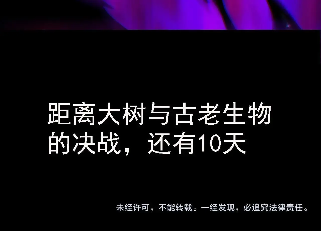 从大树开始的进化 第114话 准备战斗 第144页